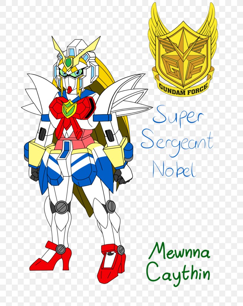 SD Gundam Nobel Prize, PNG, 774x1032px, Sd Gundam, After War Gundam X, Art, Artwork, Cartoon Download Free