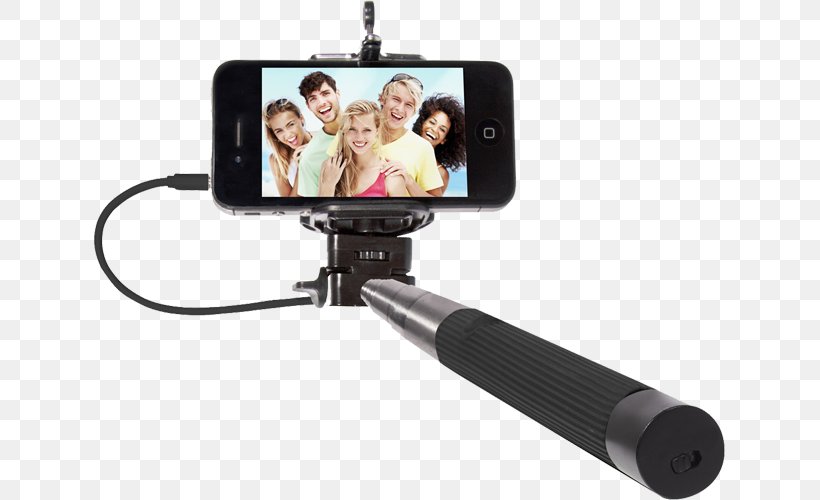 Selfie Stick Noida Smartphone IPhone, PNG, 631x500px, Selfie Stick, Bluetooth, Camera Accessory, Communication Device, Electronic Device Download Free