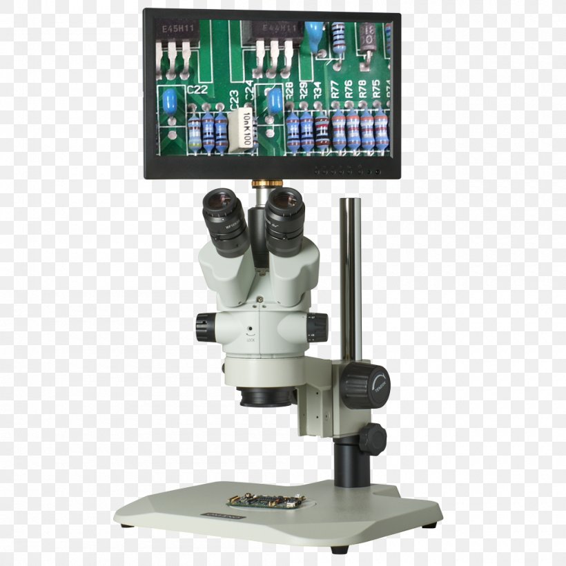 Stereo Microscope Inspection Digital Microscope Optical Microscope, PNG, 1000x1000px, 2019 Mazda Cx3, Microscope, Digital Microscope, Eye, Eyepiece Download Free