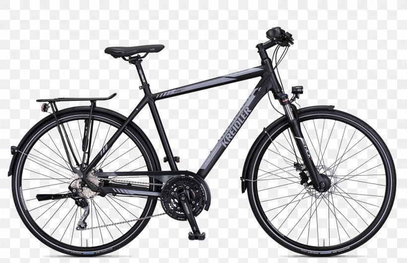 Touring Bicycle Giant Bicycles STEVENS Hybrid Bicycle, PNG, 1500x970px, Bicycle, Bicycle Accessory, Bicycle Brake, Bicycle Drivetrain Part, Bicycle Forks Download Free