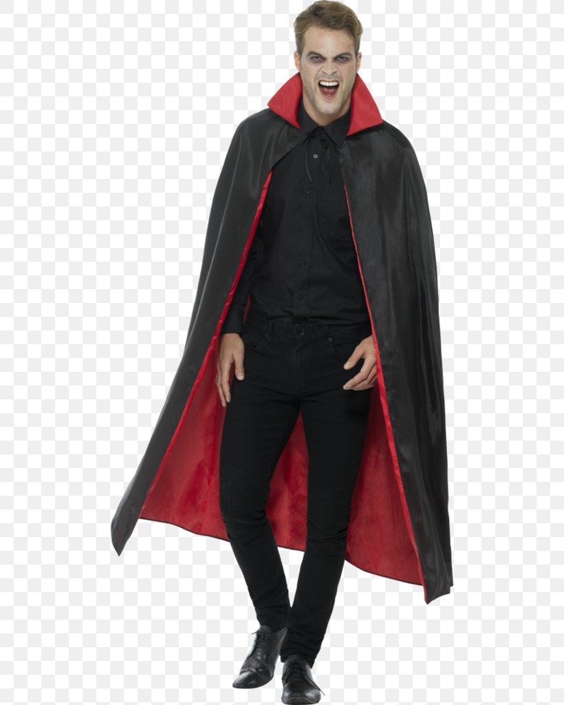 Vampire Smiffys Cape Costume Dracula, PNG, 768x1024px, Vampire, Cape, Cloak, Clothing, Clothing Accessories Download Free