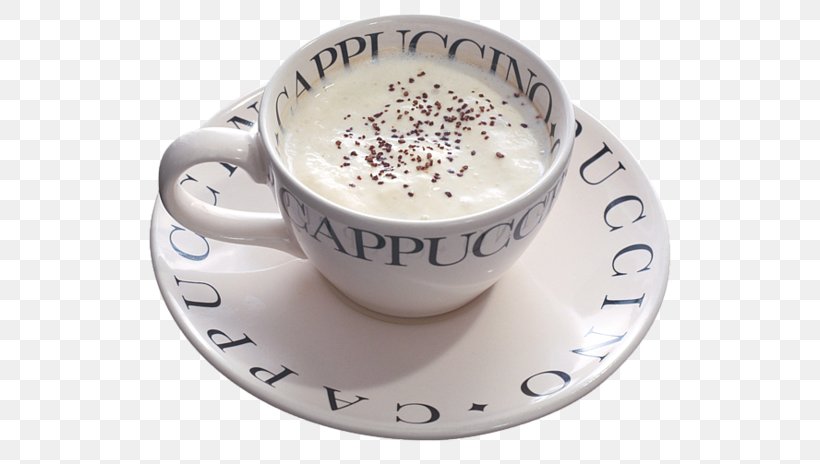White Coffee Café Au Lait Teacup Cappuccino, PNG, 600x464px, Coffee, Cafe Au Lait, Caffeine, Cappuccino, Coffee Bean Download Free
