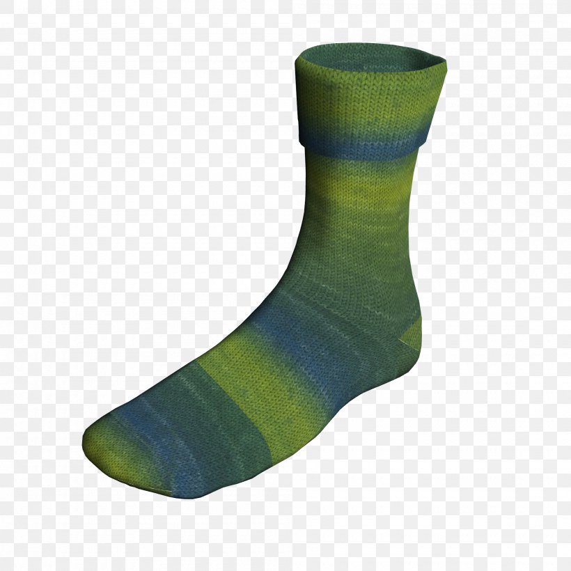 Wool Yarn Sock, PNG, 2000x2000px, Wool, Shoe, Sock, Yarn Download Free