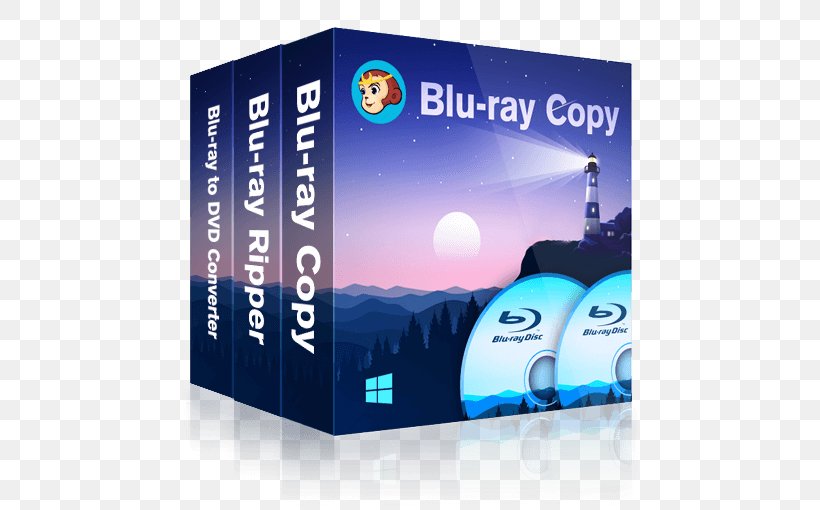 Blu-ray Disc Ultra HD Blu-ray DVDFab Ripping Computer Software, PNG, 510x510px, 4k Resolution, Bluray Disc, Bluray Ripper, Brand, Cinavia Download Free