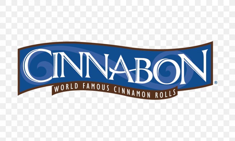 Cinnabon Cinnamon Roll Cafe Coffee Bakery, PNG, 984x591px, Cinnabon, Bakery, Banner, Brand, Cafe Download Free