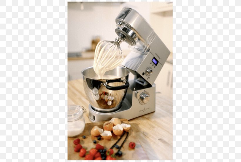 Kenwood Limited Food Processor Kenwood Cooking Chef Gourmet KCC906, PNG, 525x550px, Kenwood Limited, Blender, Chef, Cooking, Cuisine Download Free