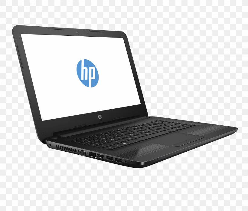 Laptop HP Pavilion Computer Hewlett-Packard Intel Core, PNG, 3300x2805px, Laptop, Celeron, Computer, Computer Accessory, Computer Hardware Download Free