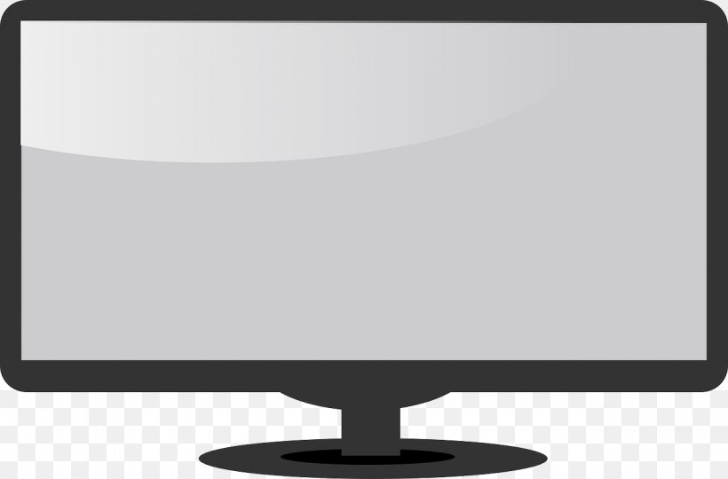 Large-screen Television Technology Computer Monitor Flat Panel Display Clip Art, PNG, 1280x844px, Television, Computer Monitor, Computer Monitor Accessory, Display Device, Flat Panel Display Download Free