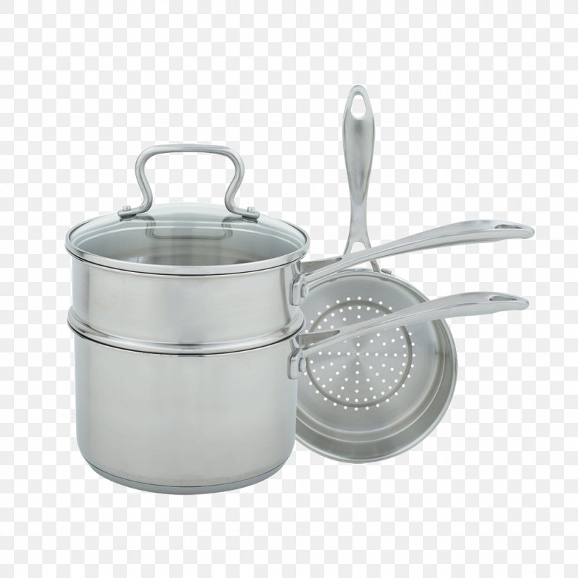 Lid Casserola Cookware Stainless Steel Stock Pots, PNG, 1024x1024px, Lid, Bainmarie, Boiler, Casserola, Cooking Ranges Download Free