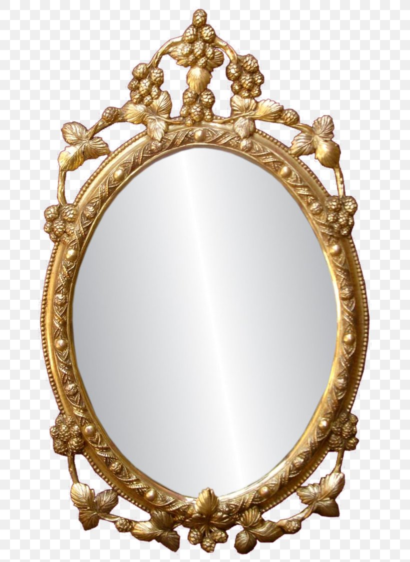 Magic Mirror Clip Art, PNG, 711x1125px, Light, Brass, Image File Formats, Mirror, Mirror Image Download Free