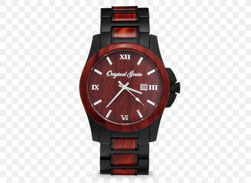 Original Grain Watches The Classic Rosewood Jewellery Original Grain / THE Alterra Chronograph, PNG, 600x600px, Watch, Black Leather Strap, Brand, Business, Jewellery Download Free