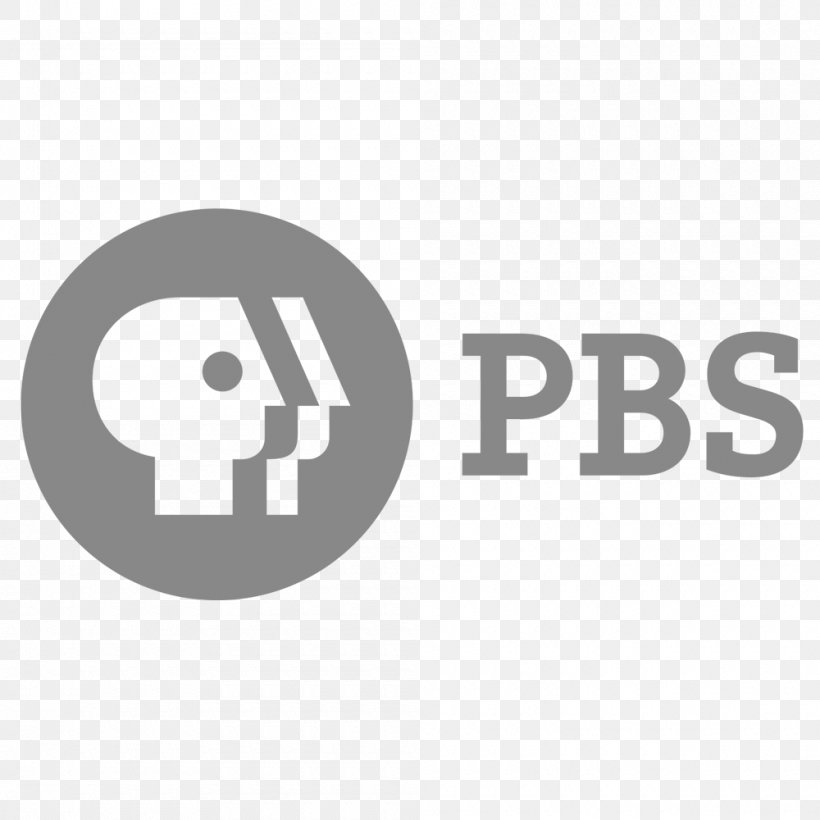 PBS United States Public Broadcasting Logo Television, PNG, 1000x1000px, Pbs, Brand, Broadcasting, Documentary Film, Logo Download Free