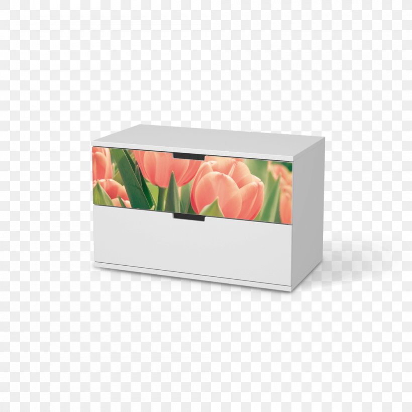 Petal For You Industrial Design Rectangle, PNG, 1000x1000px, Petal, Box, Drawer, Flower, Flowerpot Download Free