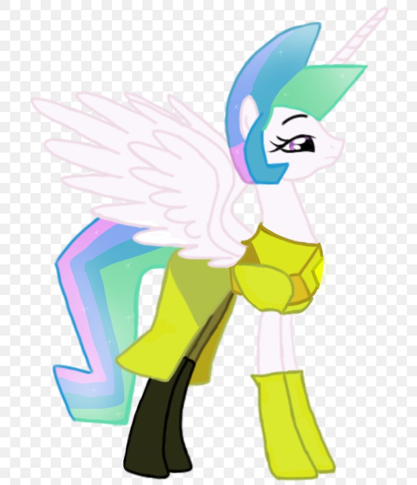 Pony Princess Celestia Princess Luna Diamond Fan Art, PNG, 717x954px, Pony, Art, Artist, Bird, Cartoon Download Free