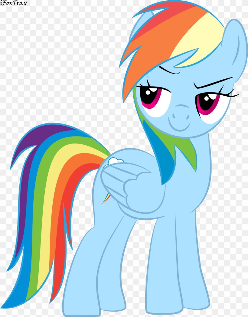 Rainbow Dash My Little Pony Applejack Rarity, PNG, 1600x2044px, Watercolor, Cartoon, Flower, Frame, Heart Download Free