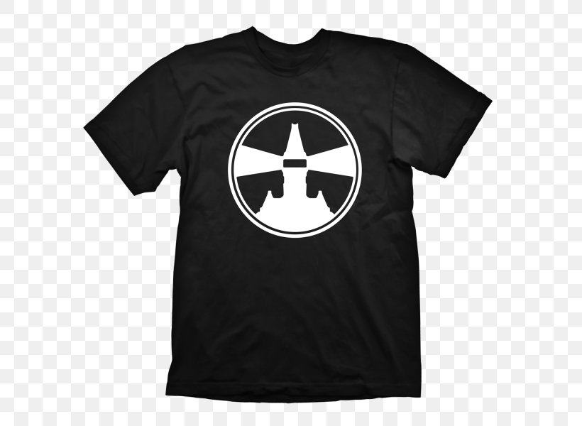 T-shirt Dota 2 Oakland Raiders Clothing, PNG, 600x600px, Tshirt, Active Shirt, Black, Brand, Clothing Download Free