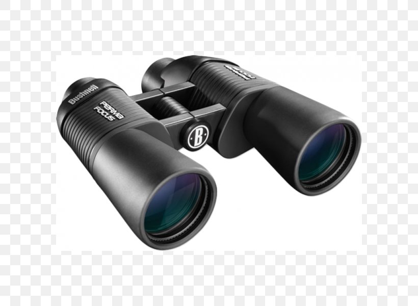 Binoculars Bushnell Corporation Bushnell PermaFocus 12x50 Bushnell Permafocus 10x42 Porro Prism, PNG, 600x600px, Binoculars, Angle Of View, Bushnell Corporation, Camera, Camera Lens Download Free