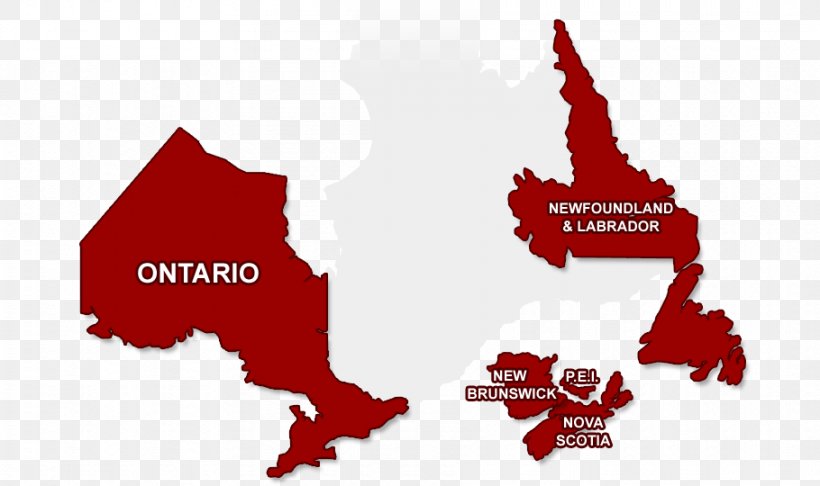Colony Of New Brunswick Newfoundland Map Kingston Halifax Regional Municipality, PNG, 910x540px, Colony Of New Brunswick, Brand, Canada, Colony Of Nova Scotia, Halifax Regional Municipality Download Free