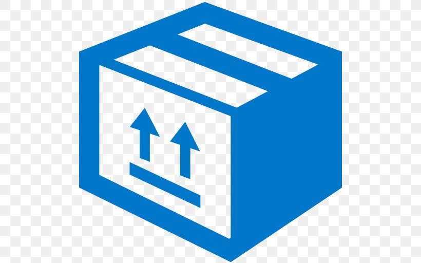 Box, PNG, 512x512px, Box, Area, Blue, Brand, Diagram Download Free