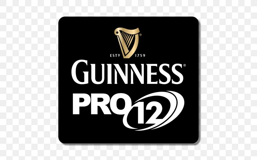 Guinness Nigeria Low-alcohol Beer Guinness PRO14, PNG, 512x512px, Guinness, Alcoholic Drink, Arthur Guinness, Beer, Beer Festival Download Free