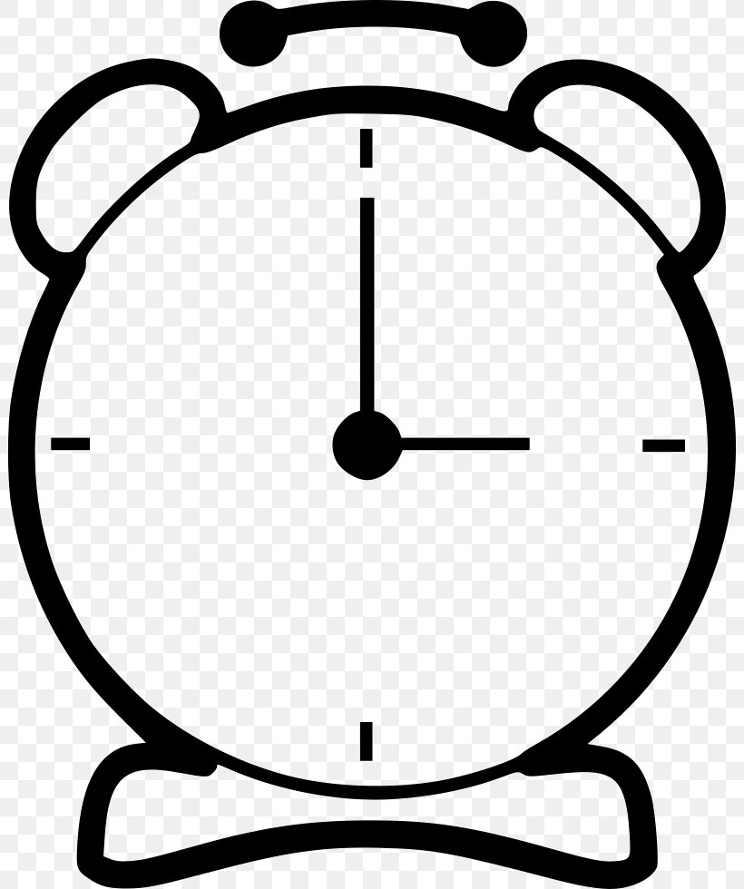 Line Angle Clip Art, PNG, 804x980px, Clock, Black And White, Home Accessories, White Download Free