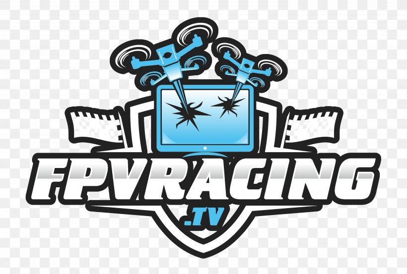 Logo First-person View Drone Racing Unmanned Aerial Vehicle Graphic Design, PNG, 2900x1959px, Logo, Brand, Drone Racing, Drone Racing League, Firstperson View Download Free