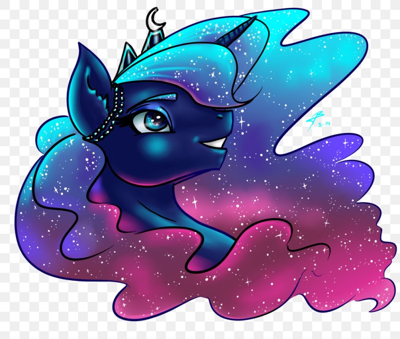 Princess Luna Pony Princess Cadance Art Horse, PNG, 1024x870px, Princess Luna, Art, Artist, Cartoon, Deviantart Download Free