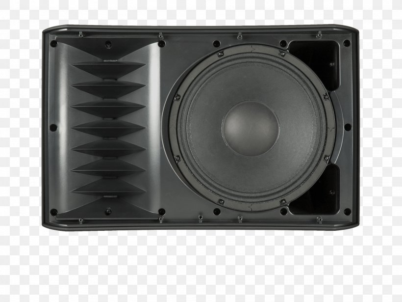 QSC KLA12 Line Array Loudspeaker QSC Audio Products Powered Speakers, PNG, 2048x1536px, Qsc Kla12, Audio, Audio Equipment, Car Subwoofer, Fullrange Speaker Download Free