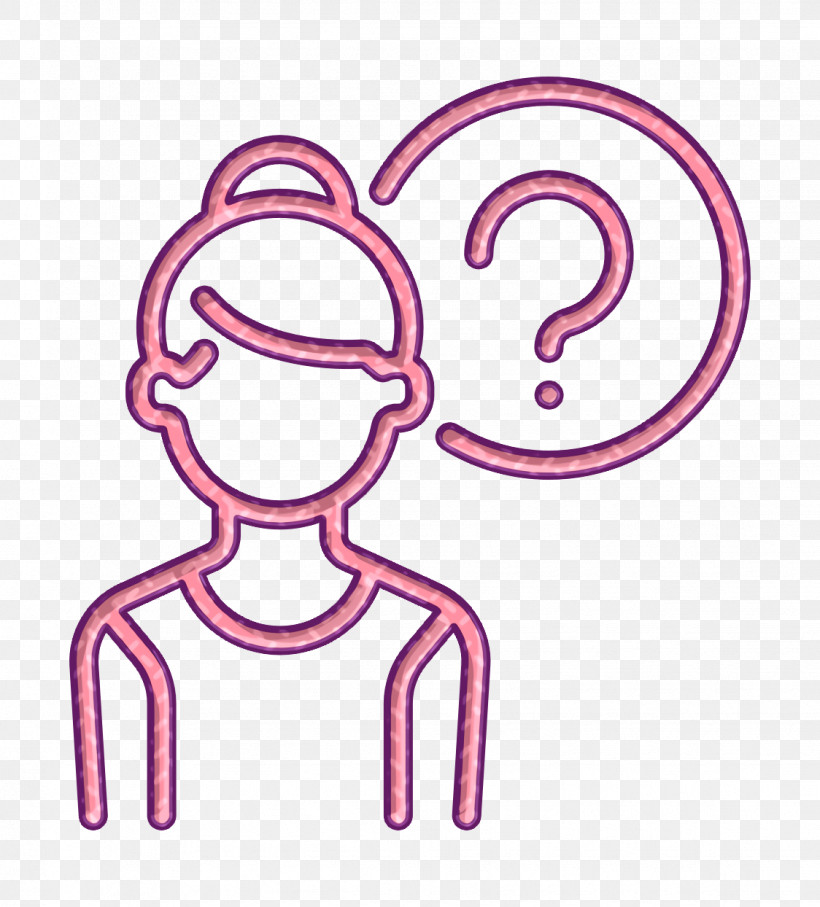 Question Icon Human Resources Icon, PNG, 1124x1244px, Question Icon, Business, Business Manager, Customer, Employment Download Free