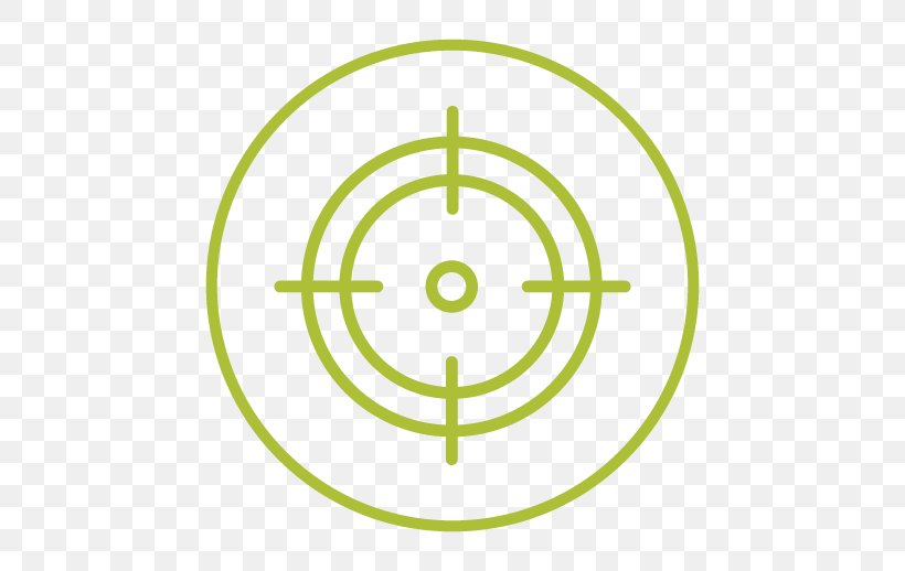 Reticle, PNG, 518x518px, Reticle, Area, Computer Software, Diagram, Green Download Free