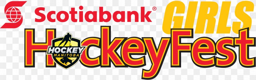 Scotiabank Girls HockeyFest Dietitian Sports Nutrition Sports Nutrition, PNG, 10170x3176px, Dietitian, Advertising, Area, Banner, Brand Download Free