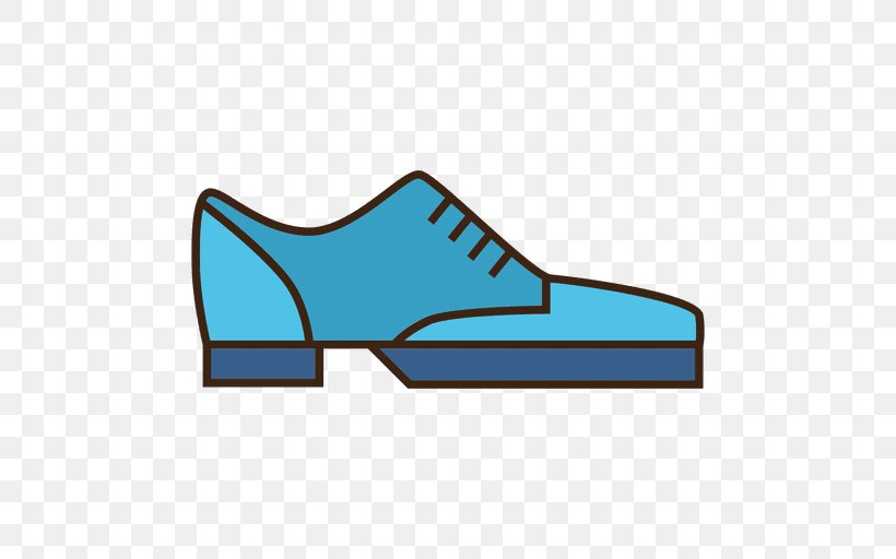 Shoe Clothing Sneakers Boot Clip Art, PNG, 512x512px, Shoe, Aqua, Area, Boot, Clothing Download Free