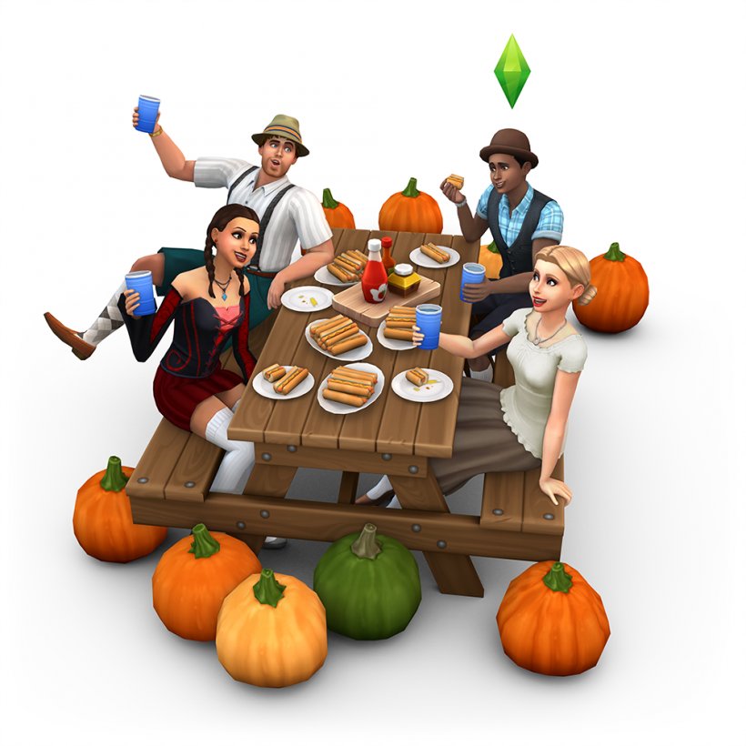 The Sims 4: Cats & Dogs The Sims 4: Get To Work The Sims 3 Stuff Packs The Sims 4: Get Together, PNG, 1000x1000px, Sims 4 Cats Dogs, Calabaza, Cook, Cuisine, Electronic Arts Download Free
