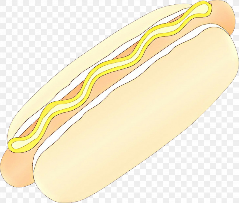 Yellow Hot Dog Fast Food, PNG, 1331x1131px, Yellow, Fast Food, Hot Dog Download Free