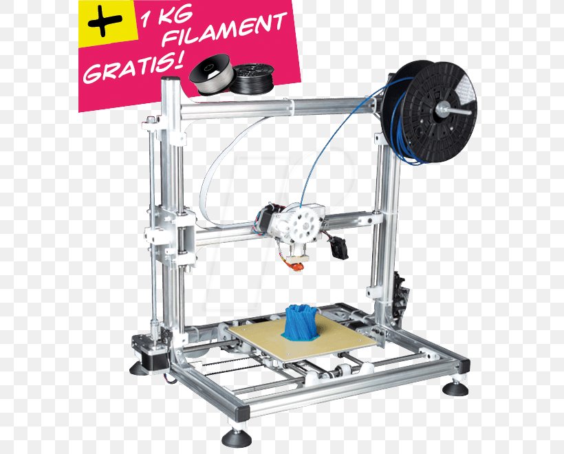 3D Printing Printer Fused Filament Fabrication Electronics, PNG, 591x660px, 3d Printing, 3d Printing Filament, Acrylonitrile Butadiene Styrene, Electronics, Fused Filament Fabrication Download Free