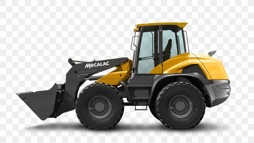 Caterpillar Inc. Heavy Machinery Groupe MECALAC S.A. Loader Excavator, PNG, 1600x900px, Caterpillar Inc, Agricultural Machinery, Automotive Tire, Brand, Bulldozer Download Free