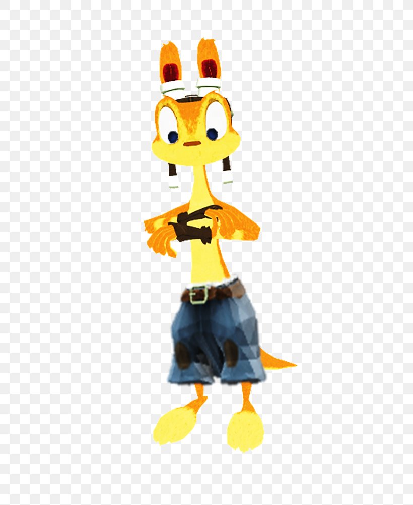 Daxter Mascot Cartoon, PNG, 562x1001px, Daxter, Animal Figure, Art, Artist, Cartoon Download Free