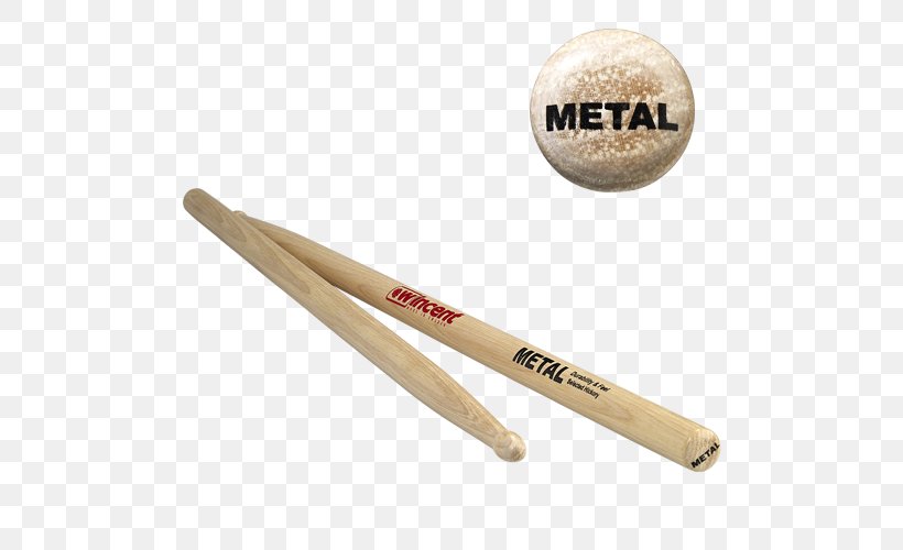 Drum Sticks & Brushes Wincent, PNG, 500x500px, Drum Sticks Brushes, Baseball, Baseball Equipment, Chapman Stick, Drum Download Free