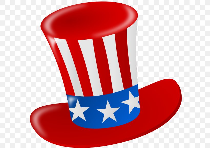 Independence Day Clip Art, PNG, 600x579px, Independence Day, Costume Hat, Fireworks, Hat, Headgear Download Free