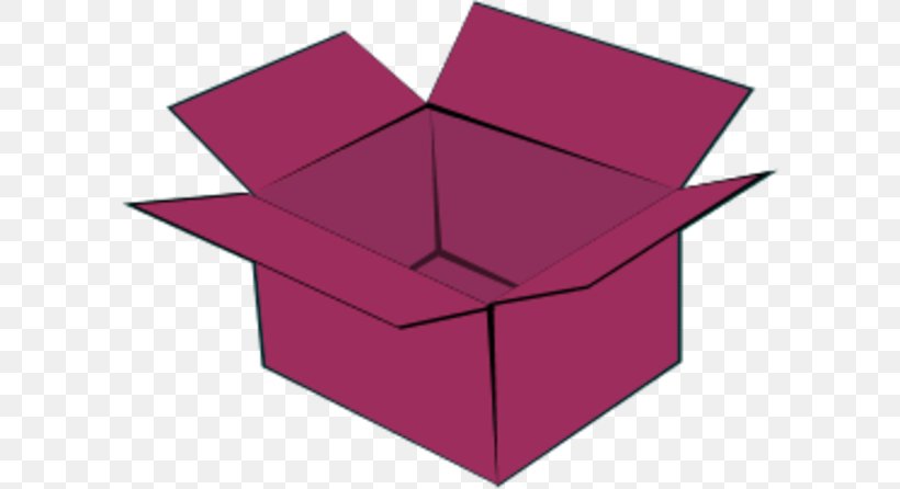 Paper Cardboard Box Clip Art, PNG, 600x446px, Paper, Box, Cardboard, Cardboard Box, Carton Download Free