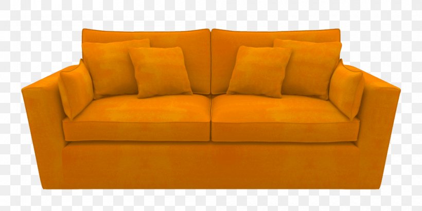 Sofa Bed Loveseat Couch Comfort, PNG, 1000x500px, Sofa Bed, Bed, Comfort, Couch, Furniture Download Free