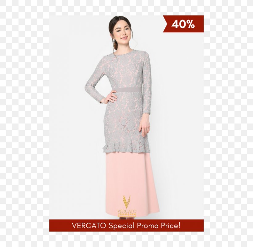 VERCATO Designer Muslimah Wear Gown Cocktail Dress Price, PNG, 500x800px, Gown, Baju Kurung, Bridal Party Dress, Clothing, Cocktail Dress Download Free