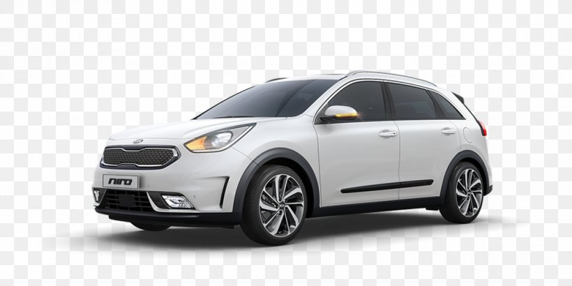 2017 Kia Niro Car Sport Utility Vehicle Kia Motors, PNG, 1170x585px, 2018 Kia Niro, 2018 Kia Niro Fe, 2018 Kia Niro Touring, Kia, Automatic Transmission Download Free