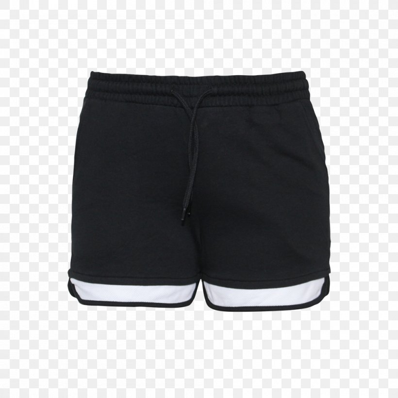 Bermuda Shorts Trunks Black M, PNG, 1000x1000px, Bermuda Shorts, Active Shorts, Black, Black M, Shorts Download Free