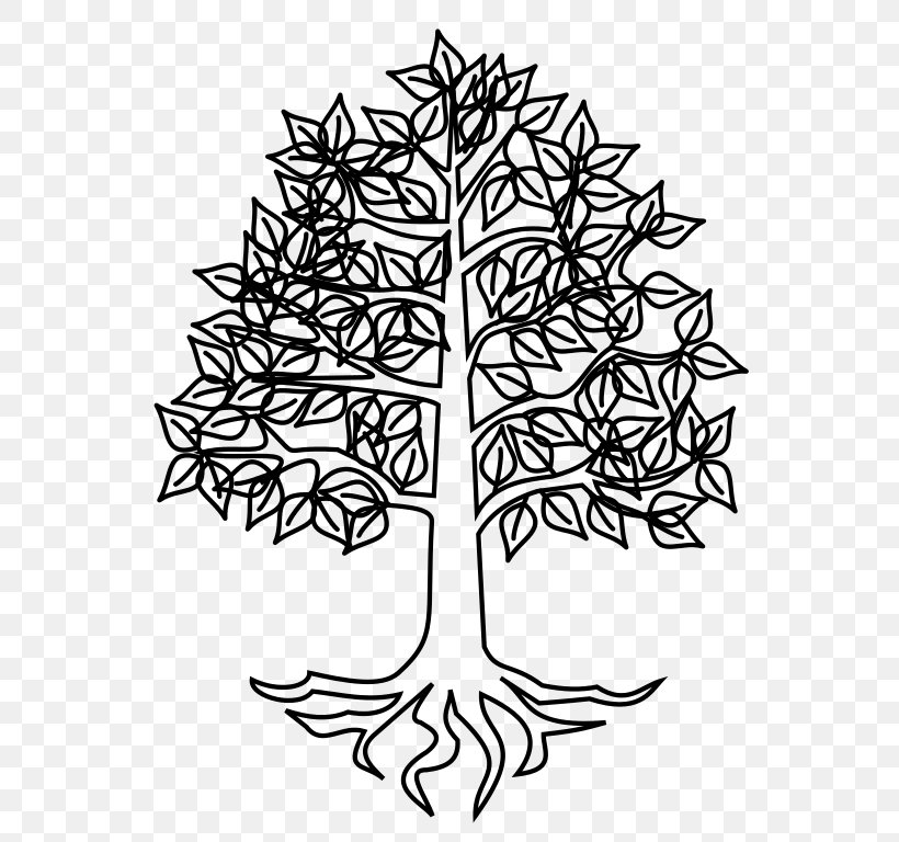 Coat Of Arms Blazon Heraldry Tree Twig, PNG, 642x768px, Coat Of Arms, Black And White, Blazon, Branch, Compartment Download Free