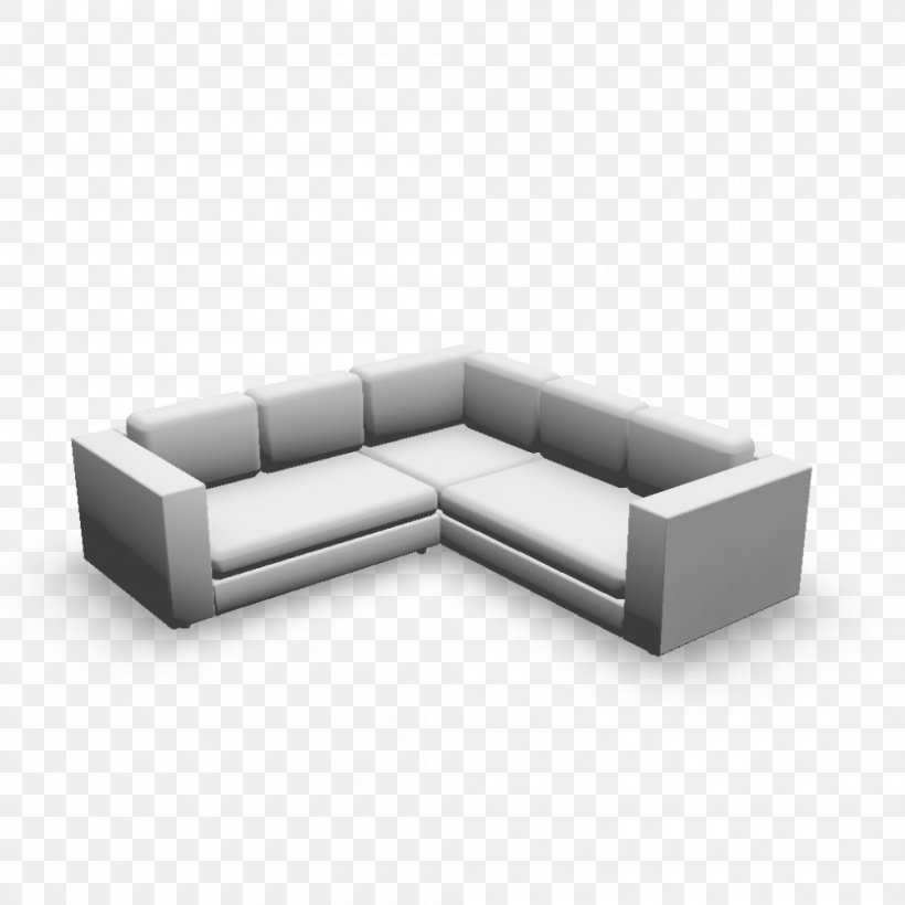 Couch Furniture Room Interior Design Services, PNG, 1000x1000px, Couch, Architecture, Bedroom, Comfort, Davenport Download Free
