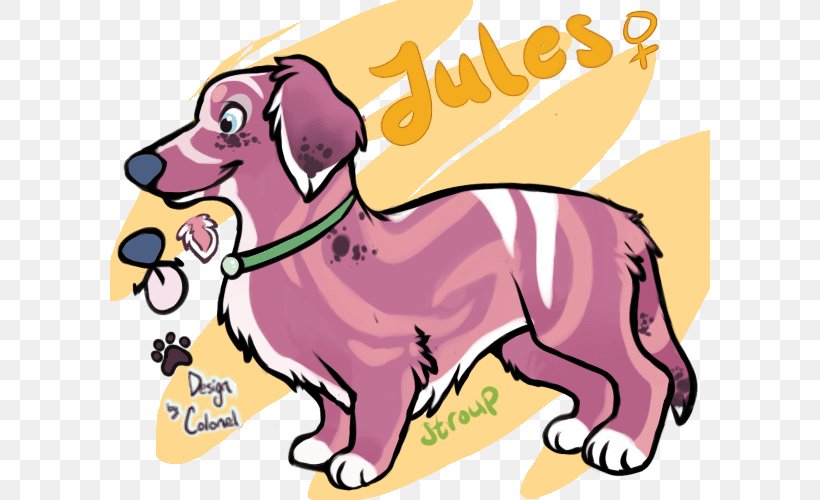Dog Breed Puppy Clip Art, PNG, 600x500px, Dog Breed, Artwork, Breed, Carnivoran, Cartoon Download Free