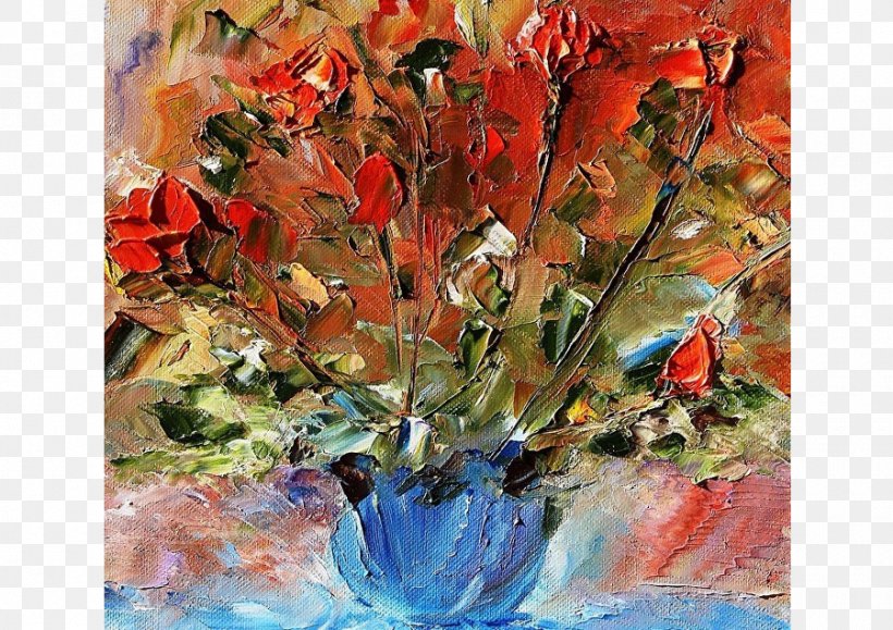 Floral Design Still Life Watercolor Painting Oil Painting, PNG, 900x636px, Floral Design, Acrylic Paint, Art, Artist, Artwork Download Free