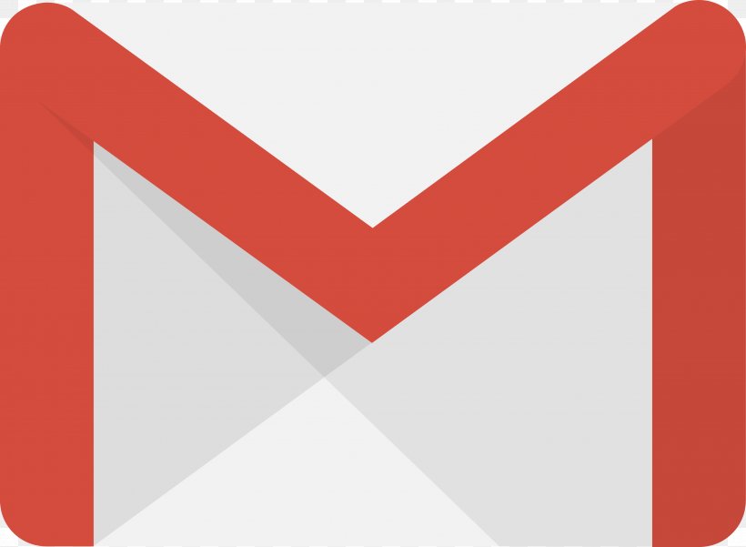 Gmail Email Google I/O, PNG, 3500x2568px, Gmail, Brand, Domain Name, Email, G Suite Download Free