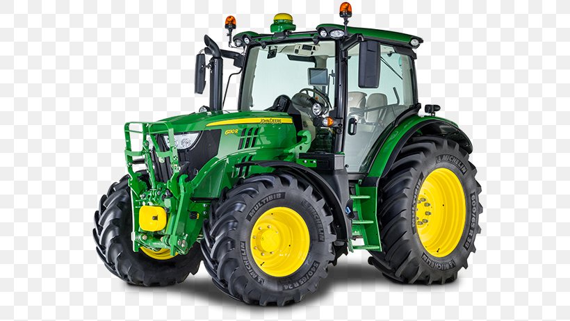 John Deere Tractor Agritechnica Loader Agriculture, PNG, 642x462px, John Deere, Agricultural Machinery, Agriculture, Agritechnica, Automotive Tire Download Free
